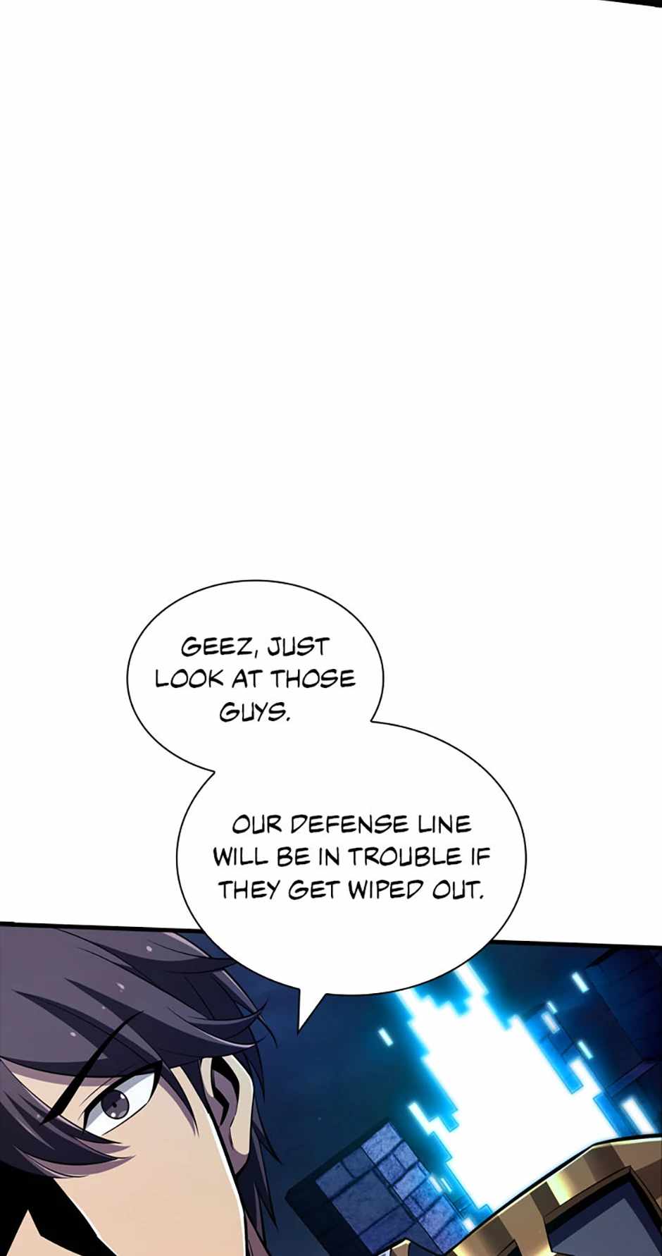 Back Then, I Didn't Realize It Was A Big Win Chapter 44 8